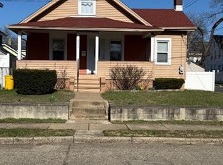 2266 38th St, Pennsauken, NJ 08110