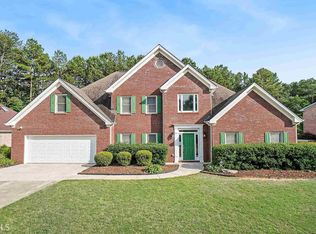 2940 Brandon Walk Ln, Lawrenceville, GA 30044