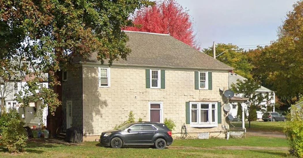 10 Saint John St - Apt # 2 (Upper) — Photo 1
