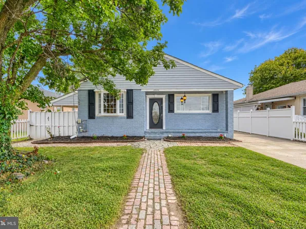 8304 Orchard Dr, Baltimore, MD 21222