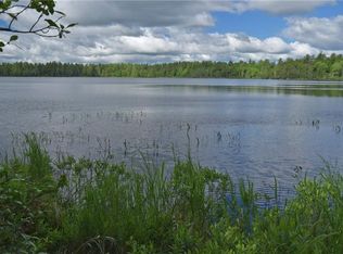 LOT 13 Little Stream Rd LOT 13, Lincoln, ME 04457