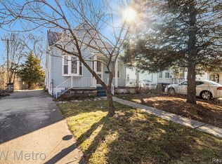 444 Laprairie St, Ferndale, MI