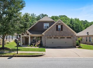 637 Deer Run Rd, Auburn, AL 36832