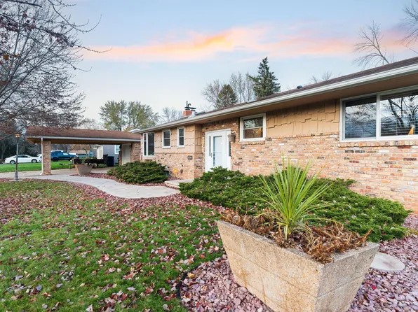 3858 Midland Ave, White Bear Lake, MN 55110