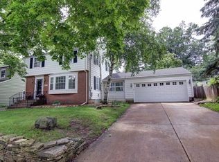 2821 Van Hise Ave, Madison, WI 53705