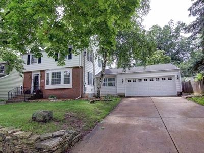 2821 Van Hise Ave, Madison, WI, 53705