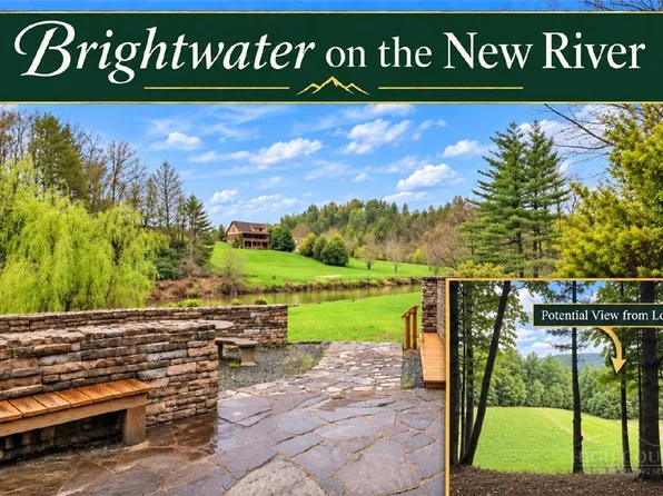 Lot 50 Brightwater Trail, West Jefferson, NC 28694