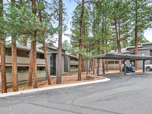 1385 W University Ave Unit 3-222, Flagstaff, AZ 86001