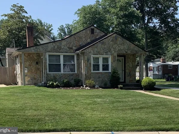 2808 McComas Ave, Kensington, MD 20895