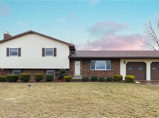 6104 Parker Rd, Castalia, OH 44824