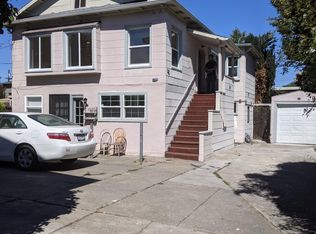 3840 Clarke St #B, Oakland, CA