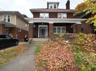 7441 Ben Hur St, Pittsburgh, PA 15208