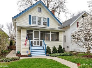 2608 Isabella St, Evanston, IL