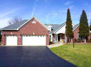 12745 Saylor Rd NW, Baltimore, OH 43105