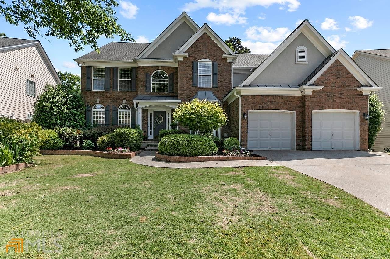 1225 Bickham Way SE, Smyrna, GA 30080 Zillow