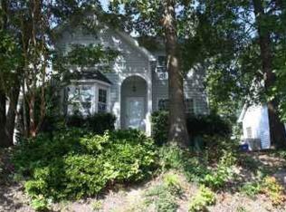 5016 Knightsbridge Way, Raleigh, NC 27604