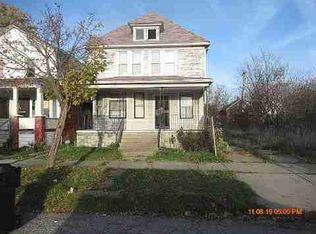 6300 Rohns St, Detroit, MI 48213