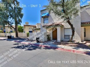 5002 E Hazel Dr UNIT 3, Phoenix, AZ 85044