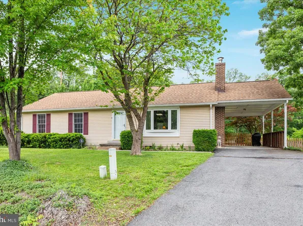 102 Winnepeg Pl, Winchester, VA 22603