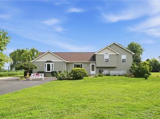 9292 Arrowcreek Dr, Oregonia, OH 45054