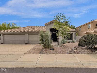 12267 E Kalil Dr, Scottsdale, AZ, 85259