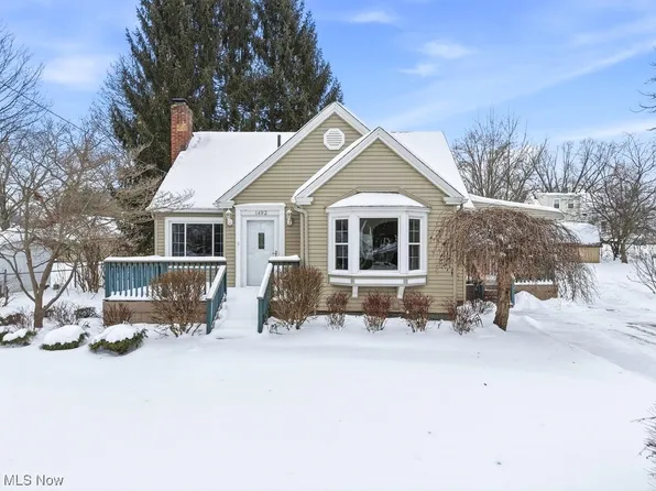 1492 Onondago Ave, Akron, OH 44305