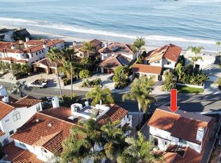 1903 Calle De Los Alamos, San Clemente, CA 92672