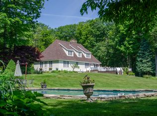 24 Red Rock Rd, West Stockbridge, MA 01266