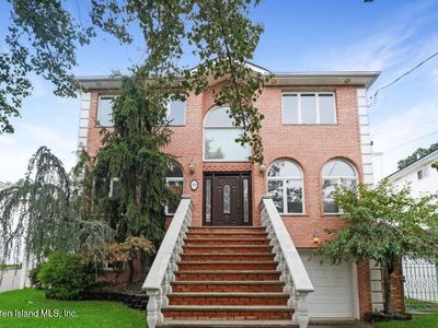 329 George St, Staten Island, NY, 10307