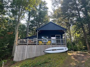 101 Kingfisher Ln, Unity, ME 04988