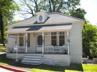 6 Kingshighway, Eureka Springs, AR 72632