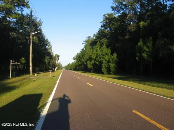 0 OWENS Road, Jacksonville, FL 32218