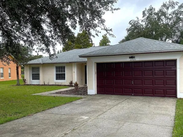 11705 CHAPELLE COURT, CLERMONT, FL 34711