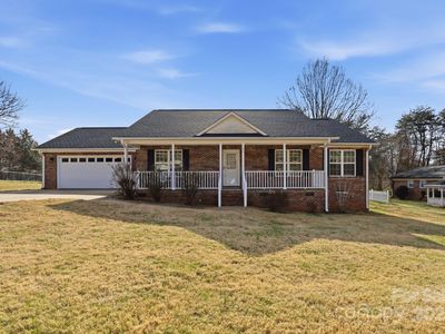 158 Polly Dr, Statesville, NC, 28625