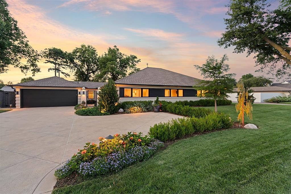 1317 Westchester Dr, Oklahoma City, OK 73120 | Zillow