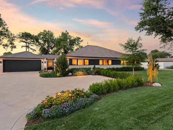 1317 Westchester Dr, Oklahoma City, OK 73120