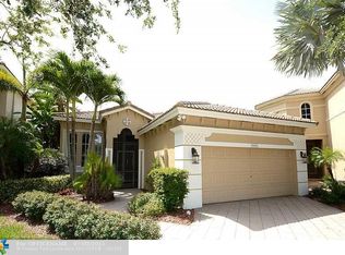 5884 NW 125th Ter, Coral Springs, FL 33076