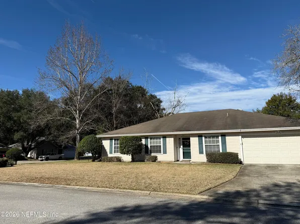 12579 FISH HAWK LN, Jacksonville, FL 32225