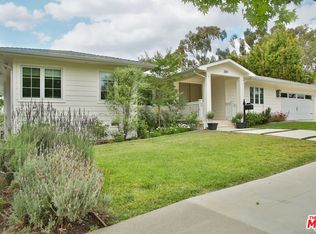 3141 Gilmerton Ave, Los Angeles, CA 90064