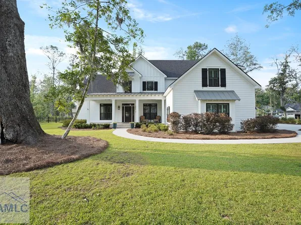315 Linkside Lake Dr, Richmond Hill, GA 31324
