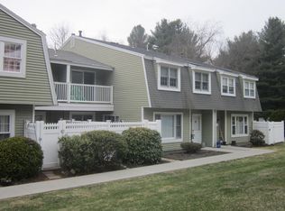 908 Edgebrook Dr, Boylston, MA 01505