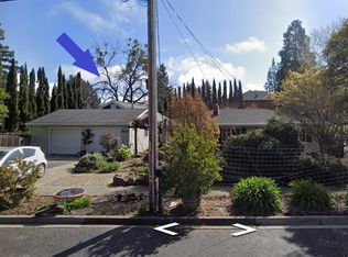 4150 Browns Valley Rd #B, Napa, CA 94558