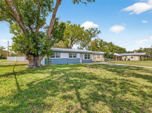 901 N Nancy Ter, Plant City, FL 33563