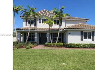 20943 SW 133rd Ave, Miami, FL 33177