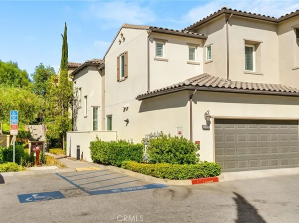 11313 Paseo La Cumbre, Porter Ranch, CA 91326