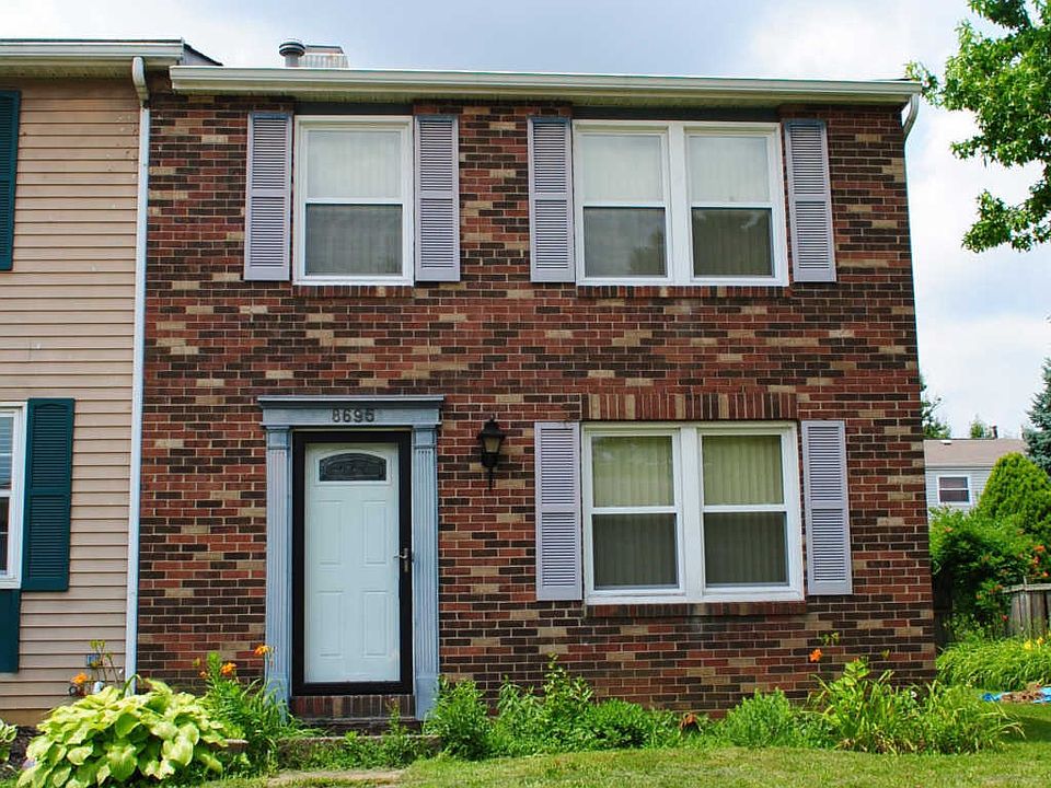 1st image of 8695 Glencanyon Dr