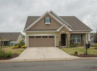 2718 White Pines Ct, Monroe, NC 28112