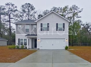 110 Bluff Rd, Springfield, GA 31329