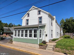 513 E Walnut St, Perkasie, PA 18944