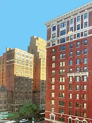 Sold by Brown Harris Stevens